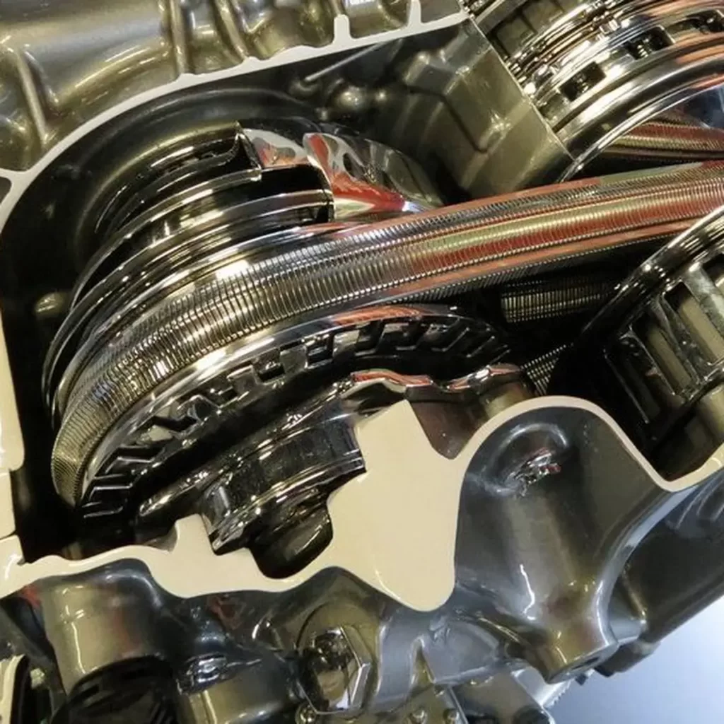 cvt