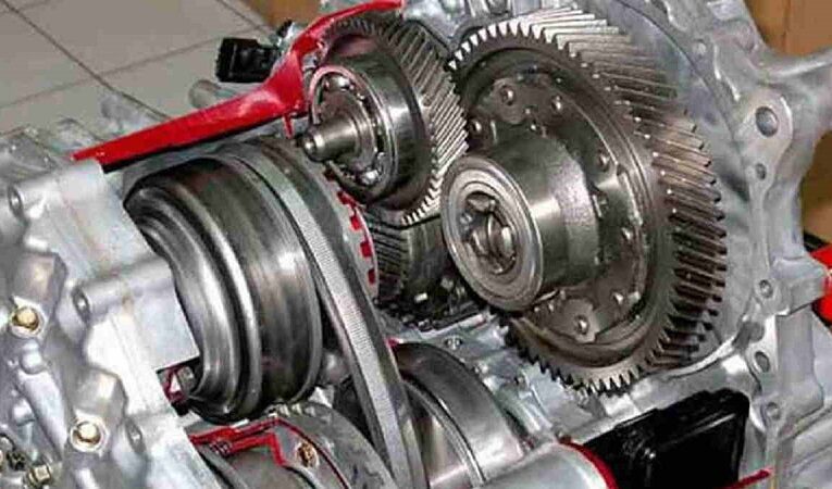 Bagaimana cara membersihkan speed sensor CVT agar tidak cepat kotor lagi
