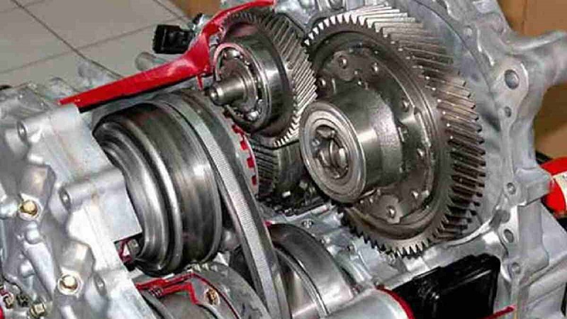 cvt