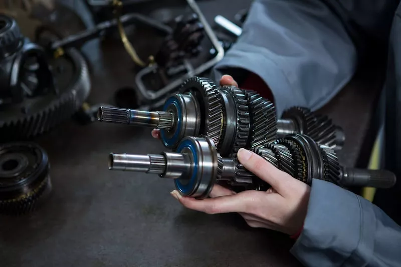cvt
