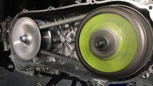 CVT