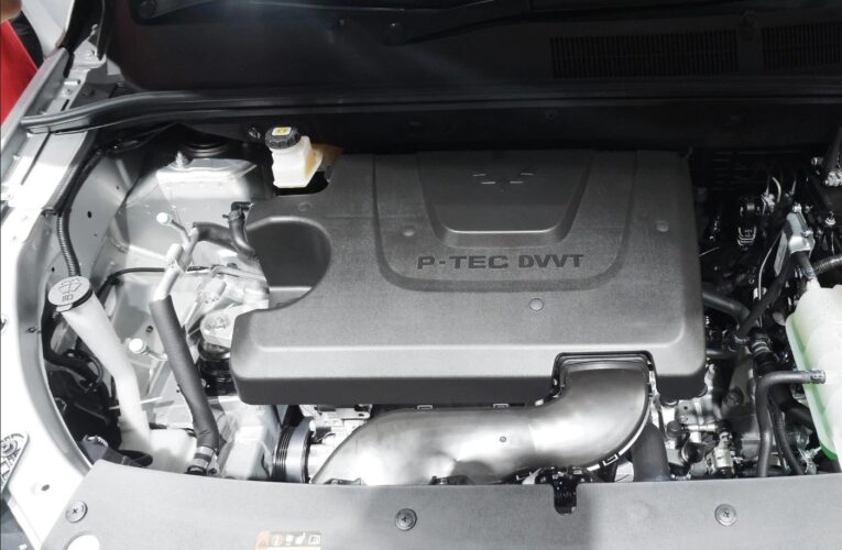 Bagaimana suara berdengung dari CVT menandakan kerusakan speed sensor