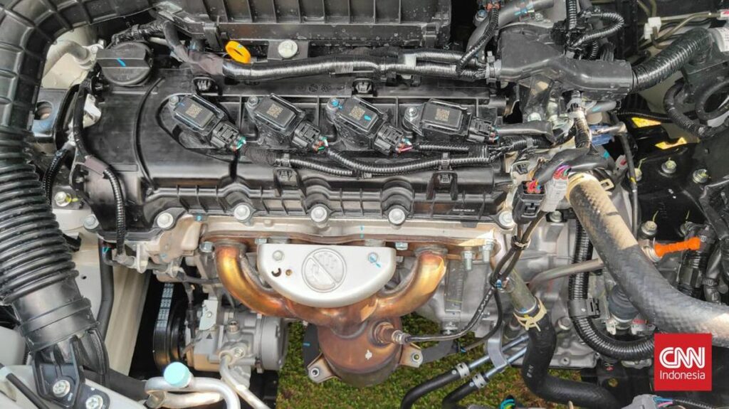 CVT