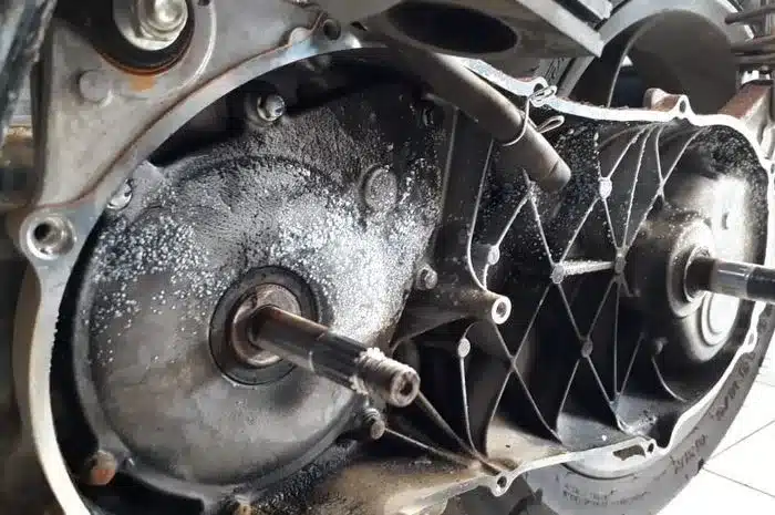 CVT