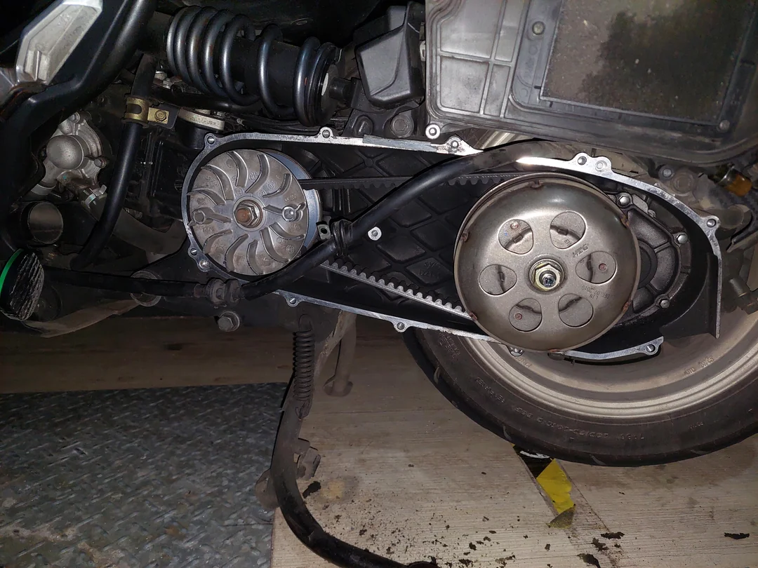 cvt