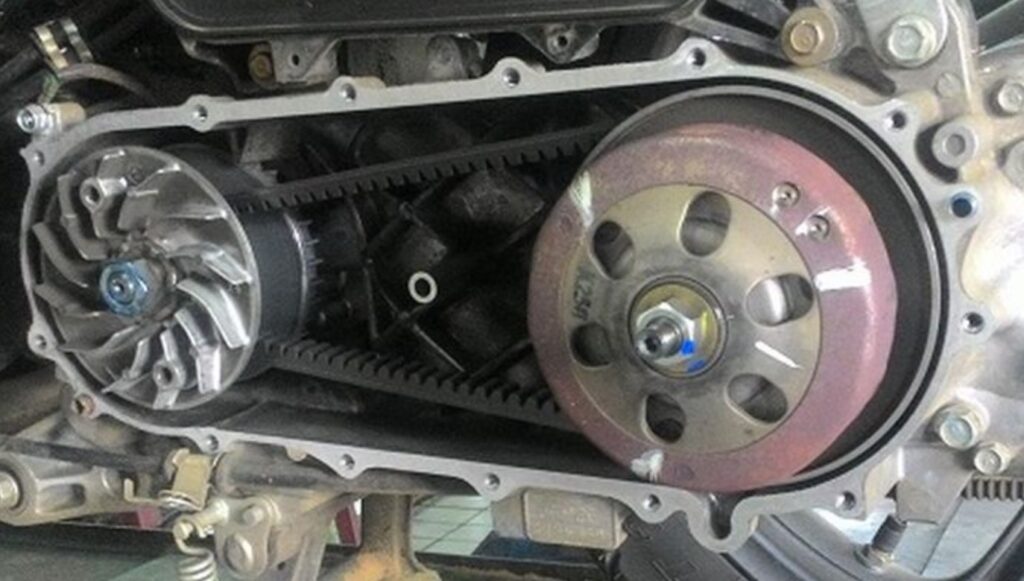 cvt