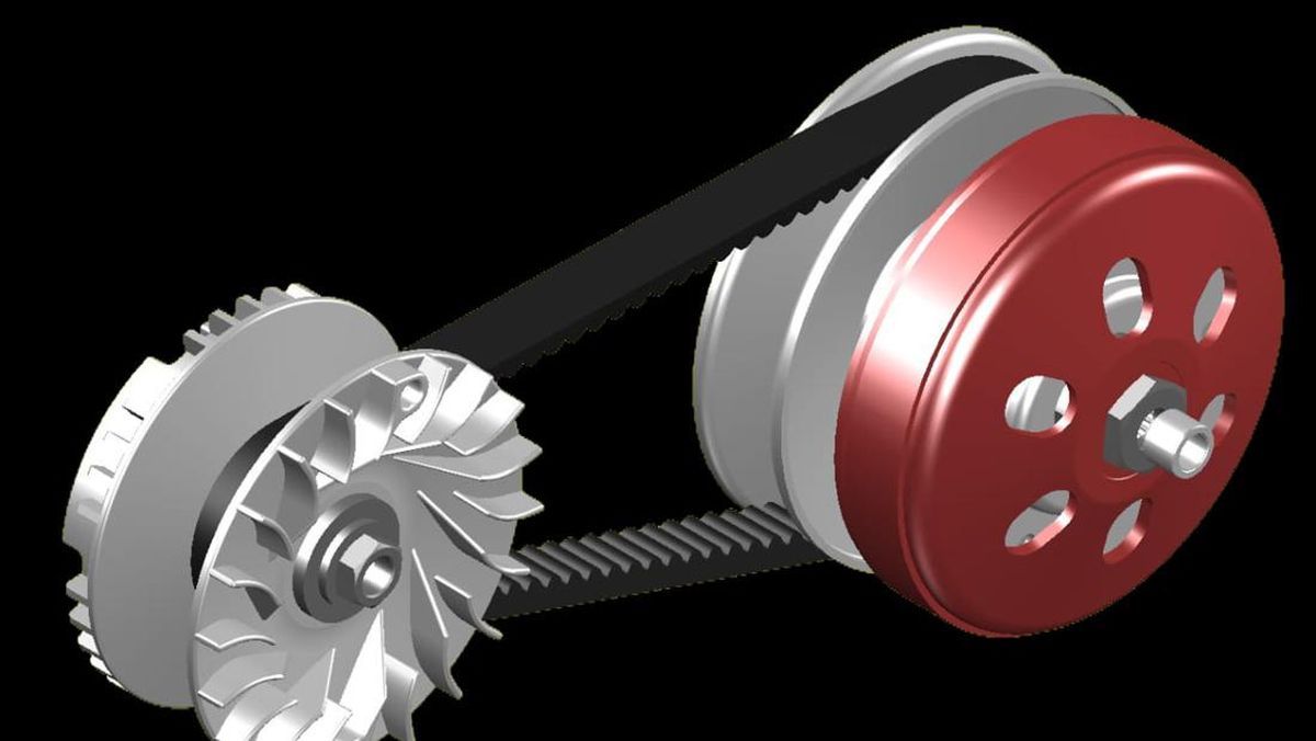 cvt