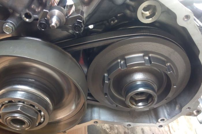 cvt