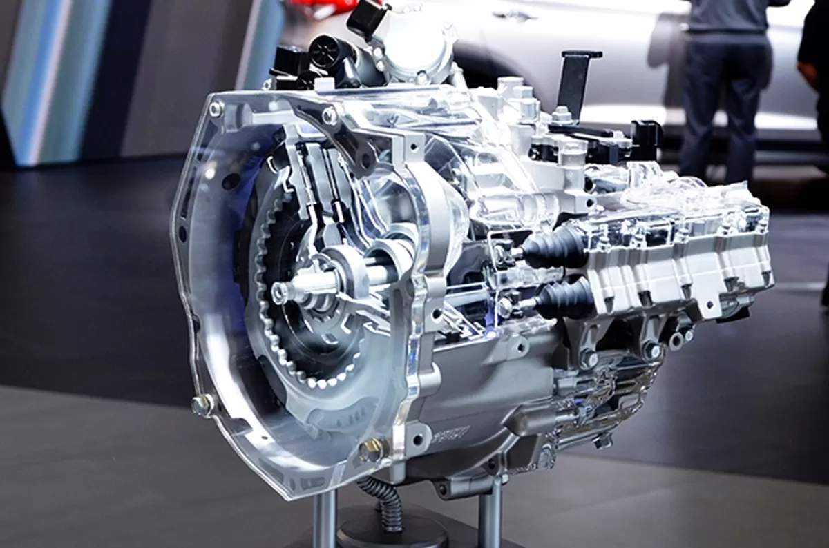 cvt