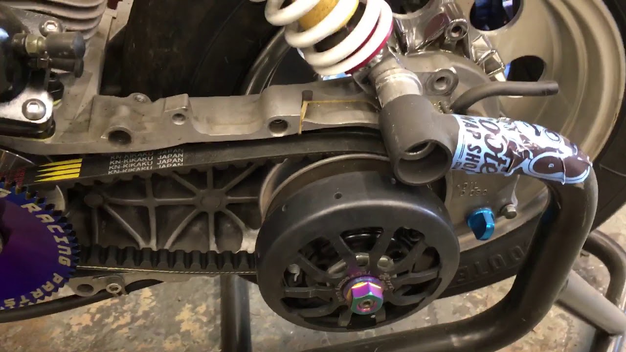 cvt