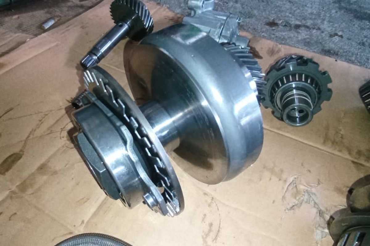 cvt