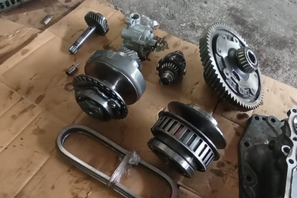 cvt
