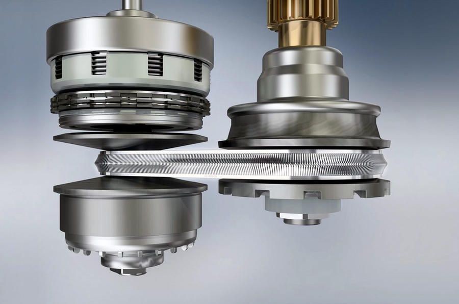 cvt