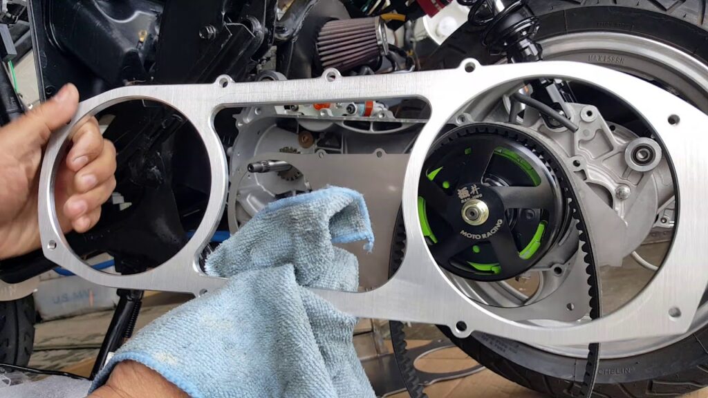 cvt